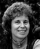 Photo of Susan Fantl Spivack